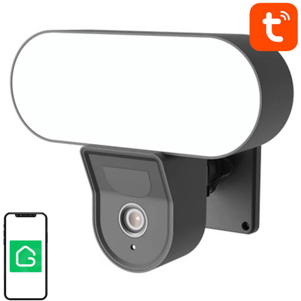 Inteligentná IP kamera Gosund IPC3