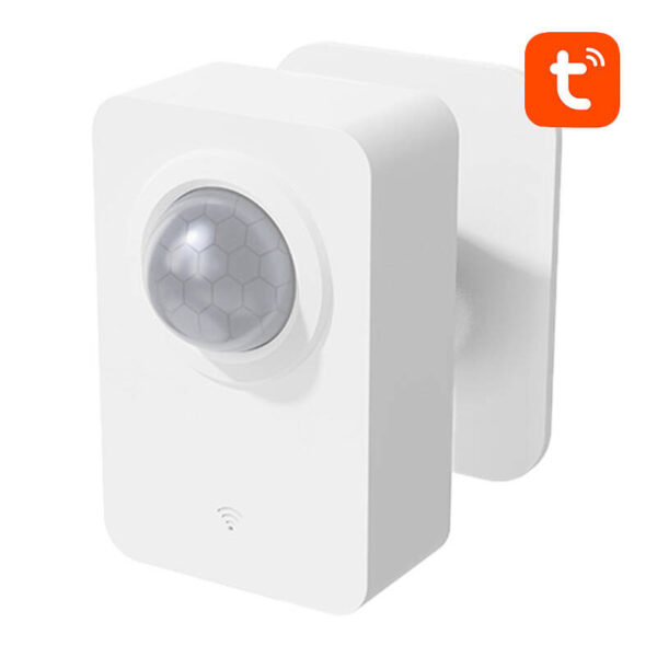 Inteligentný snímač pohybu WiFi Gosund S4 Tuya - Image 2