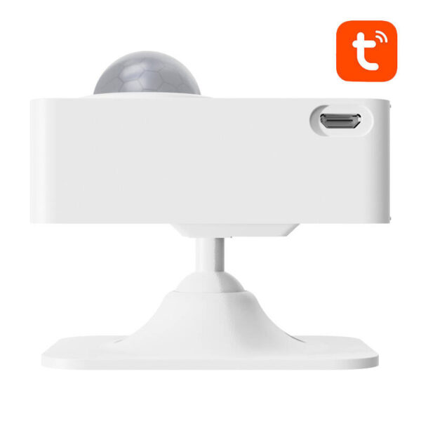 Inteligentný snímač pohybu WiFi Gosund S4 Tuya - Image 4