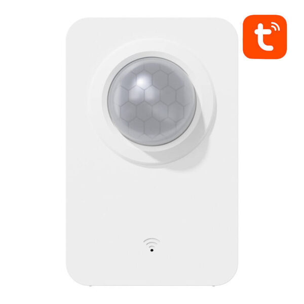 Inteligentný snímač pohybu WiFi Gosund S4 Tuya - Image 3