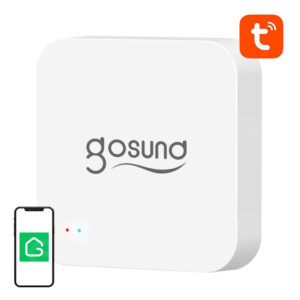 Inteligentná brána Bluetooth BLE