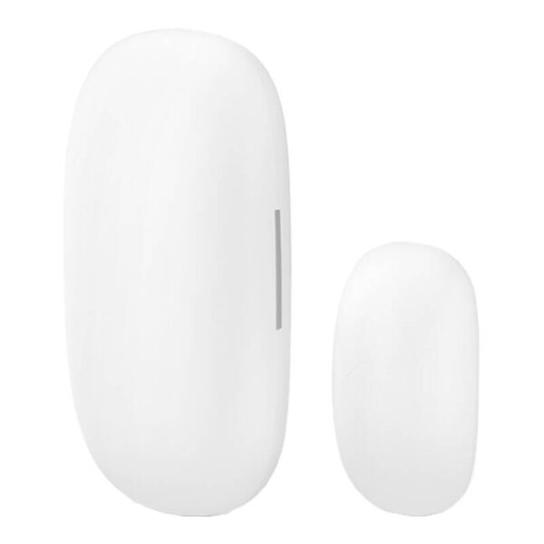 Inteligentný bezdrôtový dverový/okenný senzor Meross MS200 (HomeKit) (vyžaduje Meross MSH300) - Image 2