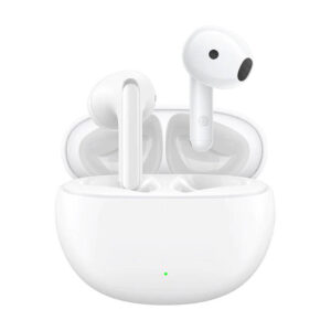 Bezdrôtové slúchadlá Joyroom Funpods JR-FB2 (biele)