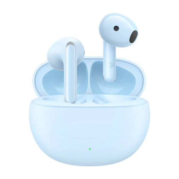 Bezdrôtové slúchadlá Joyroom Funpods JR-FB2 (modré)