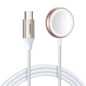 Magnetická bezdrôtová nabíjačka Baseus Simple Mini3 15W (fialová)