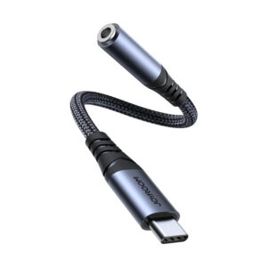 Audio adaptér Ugreen US211 Lightning na audio adaptér Mini Jack 3