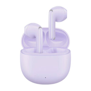 Bezdrôtové slúchadlá Joyroom Funpods JR-FB1 (fialové)