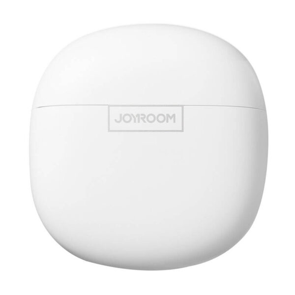 Bezdrôtové slúchadlá Joyroom Funpods JR-FB1 (biele) - Image 5