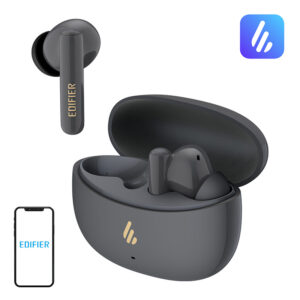 TWS Edifier X5 Pro Headphones (gray)