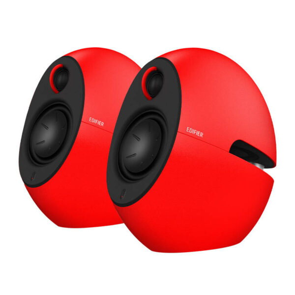Reproduktory Edifier e25HD (červené) - Image 2