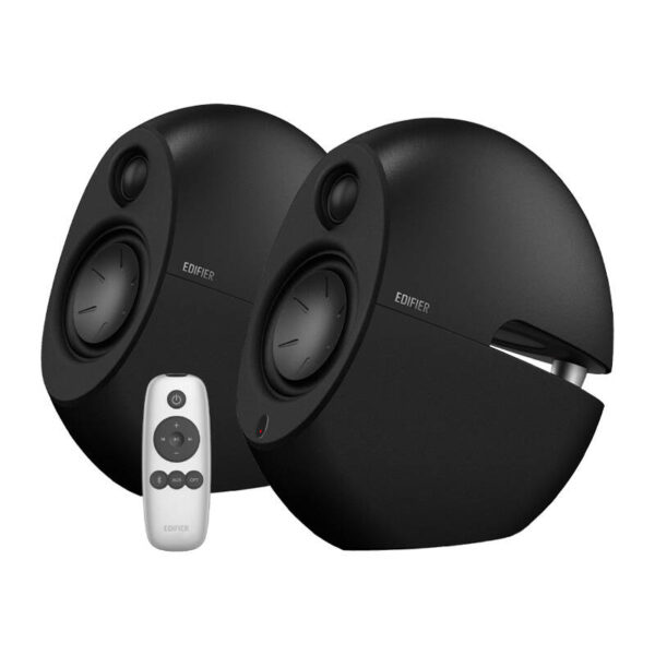 Reproduktory Edifier e25HD (čierne) - Image 6