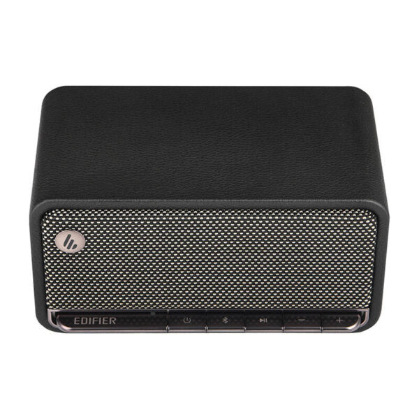 Głośnik Bluetooth Edifier MP230 (czarny retro) - Image 4