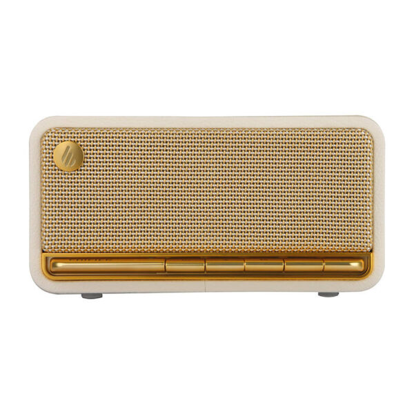 Głośnik Bluetooth Edifier MP230 (biało-złoty) - Image 2