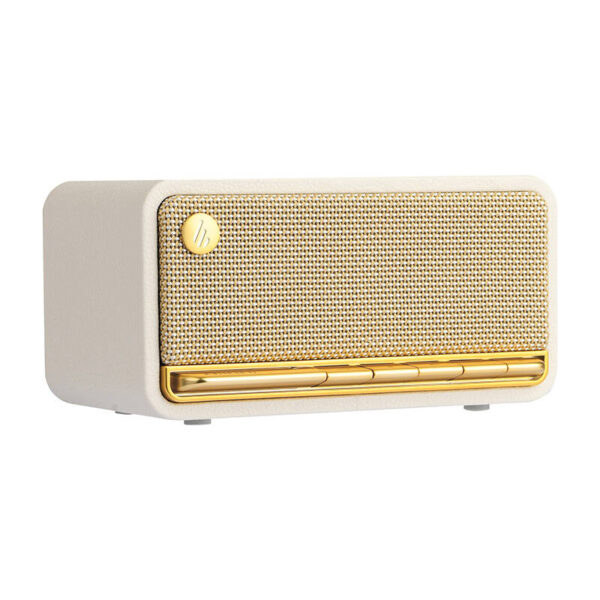 Głośnik Bluetooth Edifier MP230 (biało-złoty) - Image 6