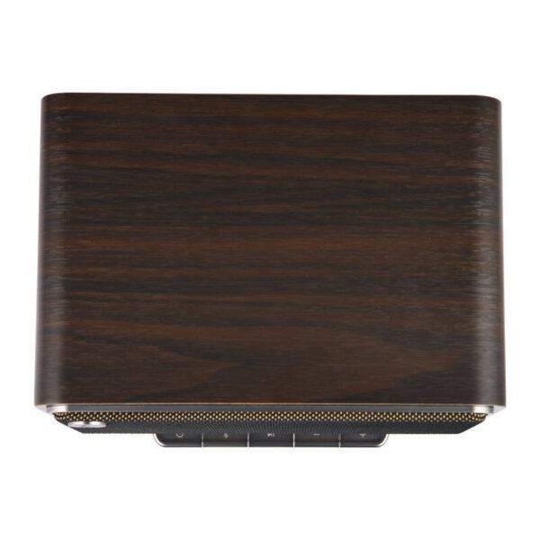 Głośnik Bluetooth Edifier D32 (czarny orzech) - Image 6