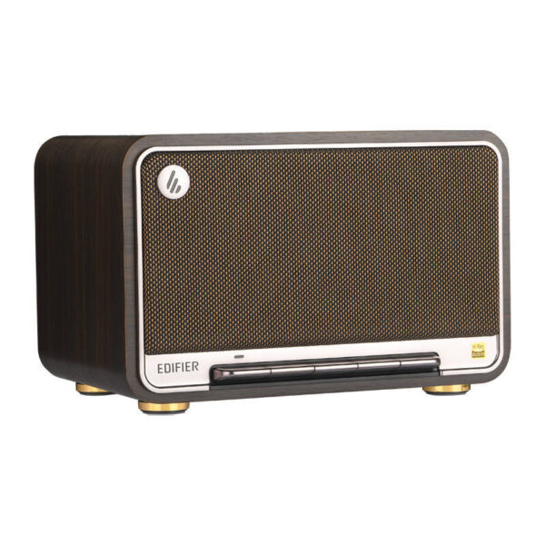 Głośnik Bluetooth Edifier D32 (czarny orzech) - Image 7
