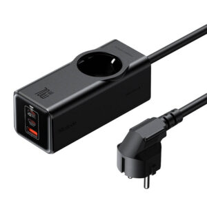 Napájací pásik GaN McDodo CH-4620 EU 70 W