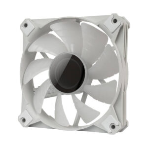 Počítačový ventilátor ARGB Darkflash INF8 (biely)