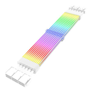 Napájací kábel grafickej karty Darkflash LG03