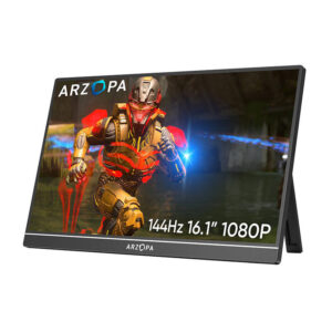 Prenosný monitor Arzopa Z1F 16