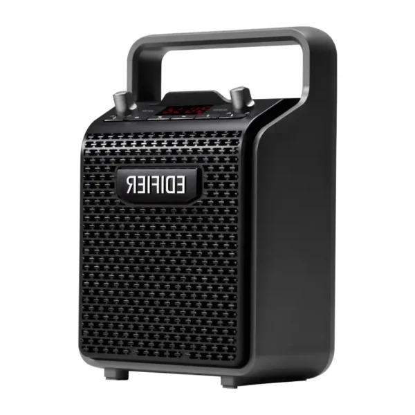 Edifier PP205 Prenosný bluetooth reproduktor (čierny) - Image 3