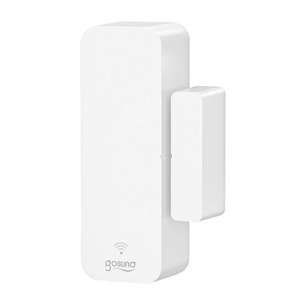 Zigbee Gosund ST18 Tuya smart door and window opening sensor - Image 3