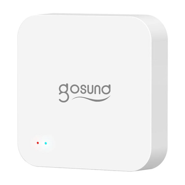 Gosund Smart Zigbee/WiFi/BLE Gateway ST21 Tuya - Image 2