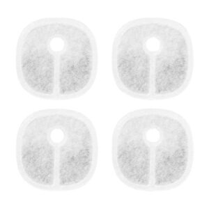 Replacement filters for Cheerble fountain (4pcs)