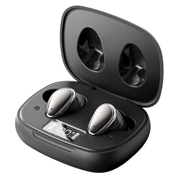 Wireless earphones