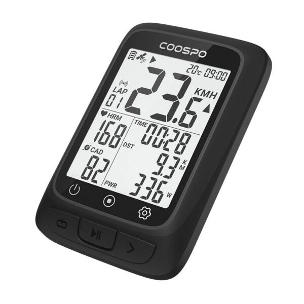 Bike Computer Coospo BC107 - Image 4