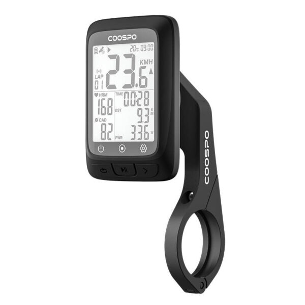 Bike Computer Coospo BC107 - Image 3