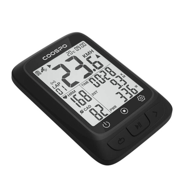 Bike Computer Coospo BC107 - Image 5