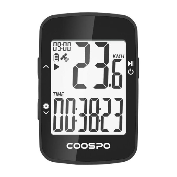 Bike Computer Coospo BC26 - Image 2
