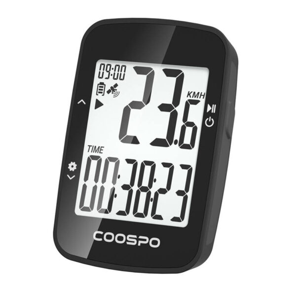 Bike Computer Coospo BC26 - Image 3