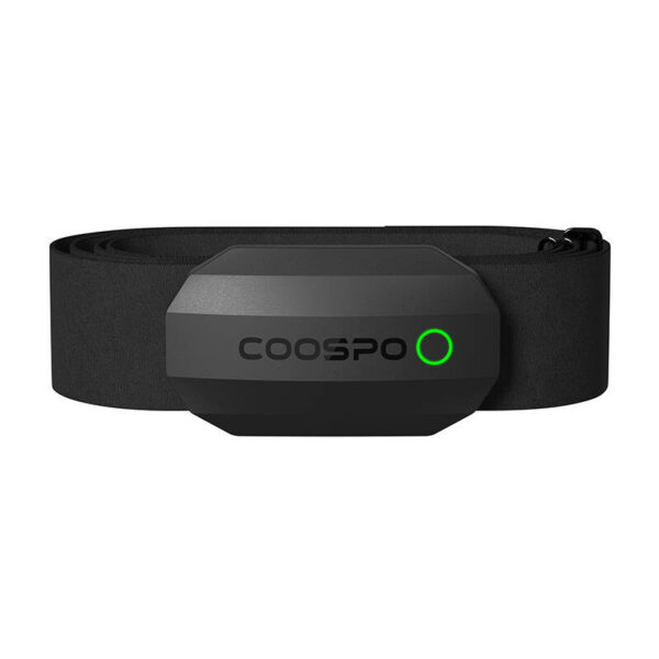 Chest Heart Rate Monitor Coospo H808S-B - Image 2