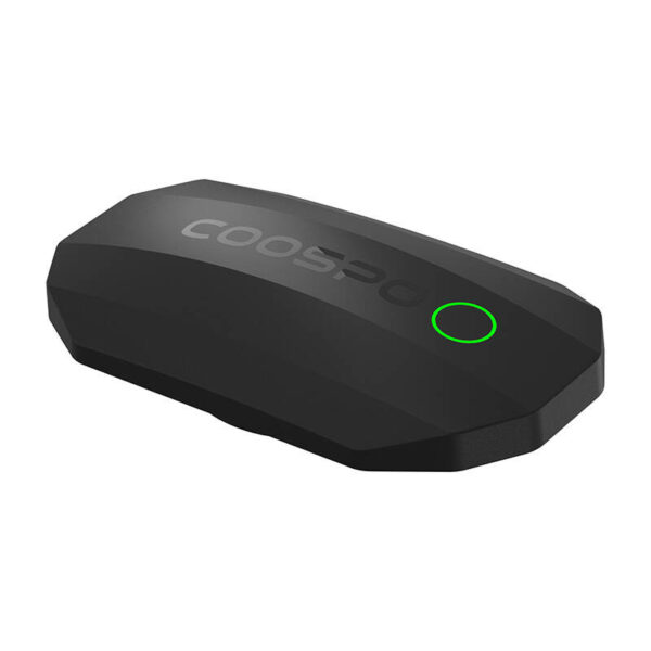 Chest Heart Rate Monitor Coospo H808S-B - Image 6