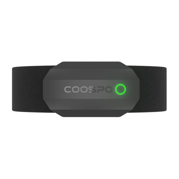 Chest Heart Rate Monitor Coospo H808S-B - Image 3
