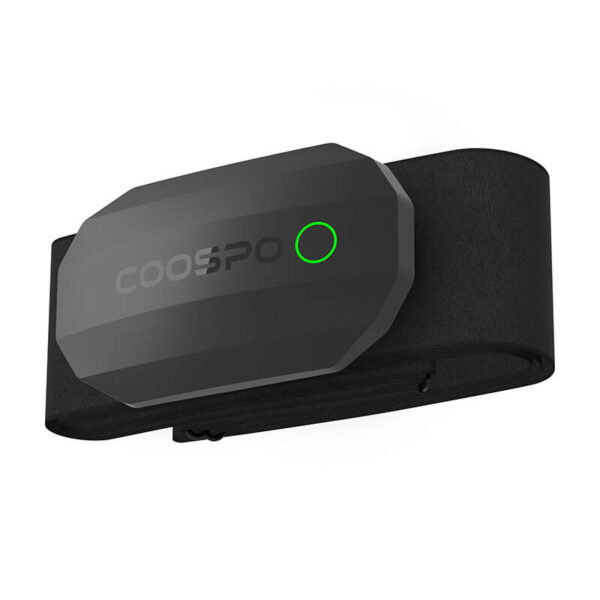 Chest Heart Rate Monitor Coospo H808S-B - Image 7