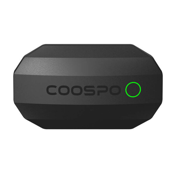 Chest Heart Rate Monitor Coospo H808S-B - Image 4