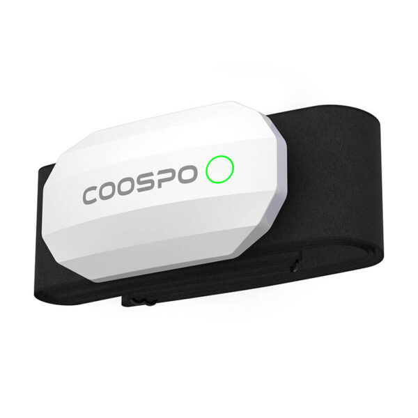 Chest Heart Rate Monitor Coospo H808S-W - Image 5