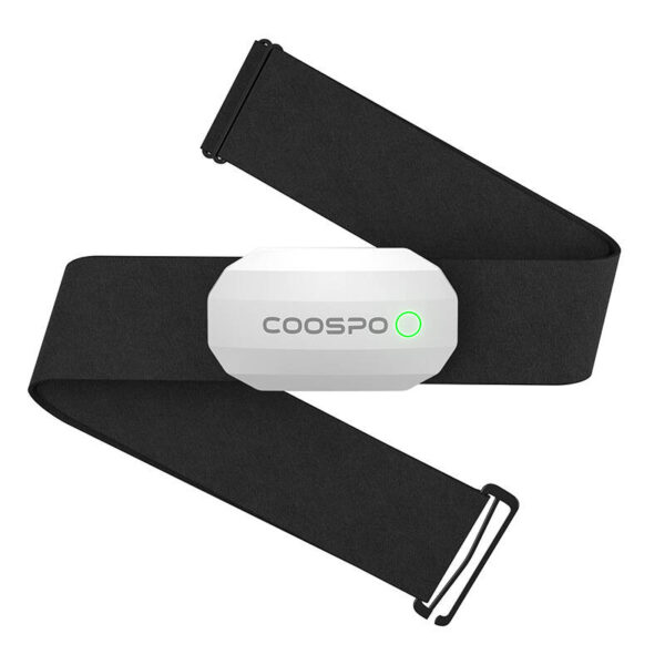 Chest Heart Rate Monitor Coospo H808S-W - Image 4
