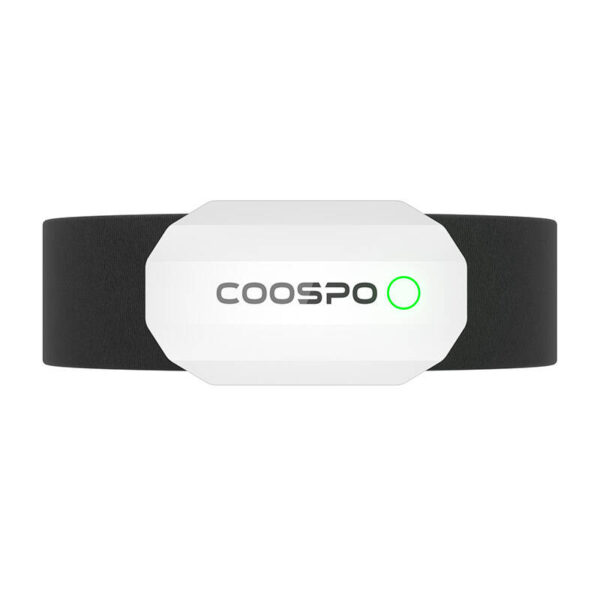 Chest Heart Rate Monitor Coospo H808S-W - Image 3