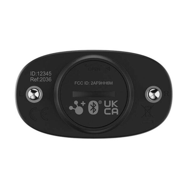 Chest Heart Rate Monitor Coospo H6 - Image 6