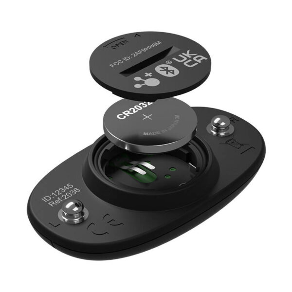 Chest Heart Rate Monitor Coospo H6 - Image 8