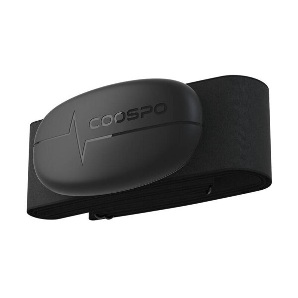 Chest Heart Rate Monitor Coospo H6 - Image 2