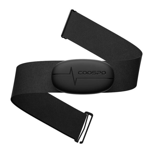 Chest Heart Rate Monitor Coospo H6 - Image 3