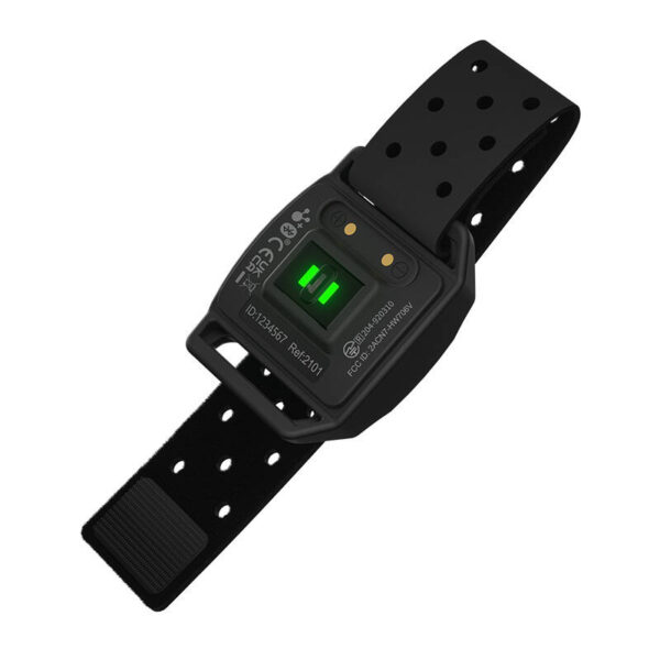 Armband Heart Rate Monitor Coospo HW706 - Image 7