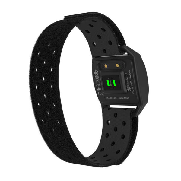 Armband Heart Rate Monitor Coospo HW706 - Image 5