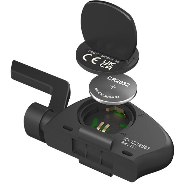 Speed and Cadence Sensor Coospo BK805 - Image 7