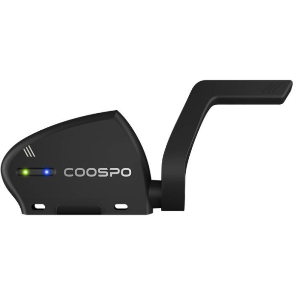 Speed and Cadence Sensor Coospo BK805 - Image 2